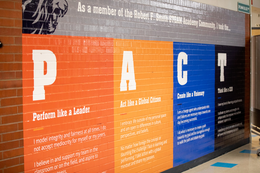 pact mural