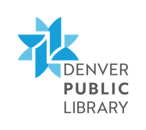 DENVER PUBLIC LIBRARY LOGO