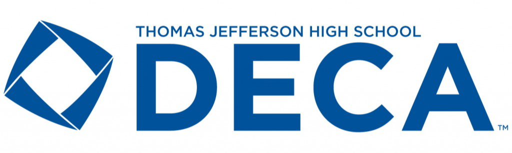 deca logo