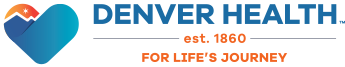 denver health logo