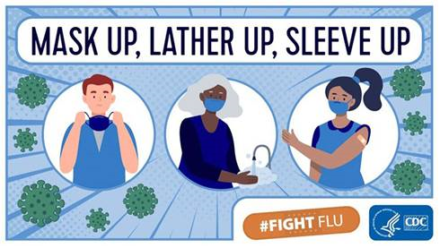 fight flu