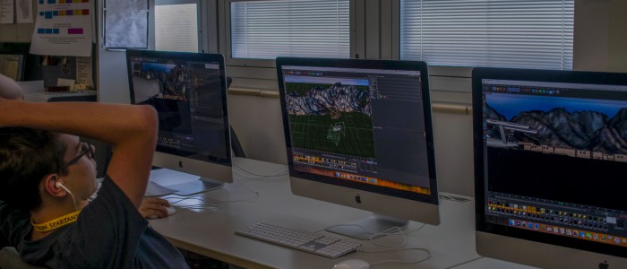 Center for Communication Technology Magnet
