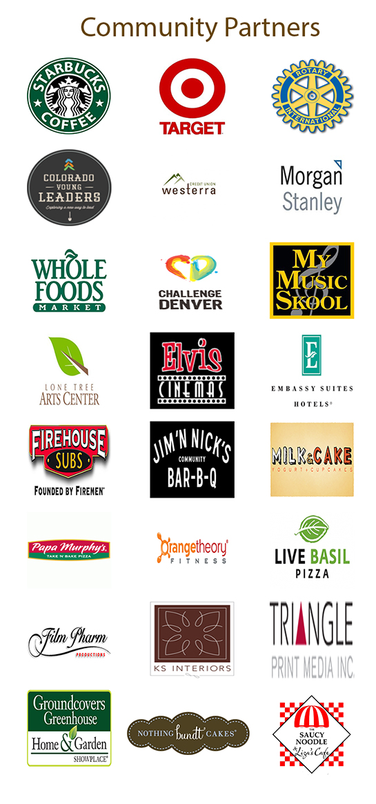 Community Partners
