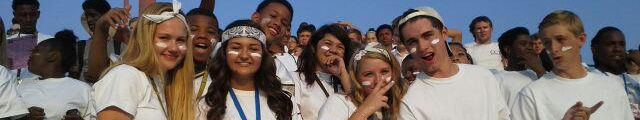 Alumni Header
