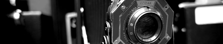 Journalism, Photography, and Video header