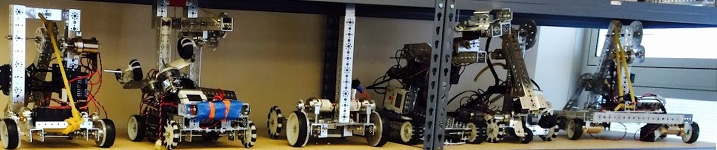 Robotics banner
