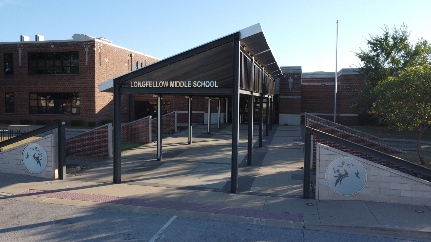 Home Longfellow Middle School