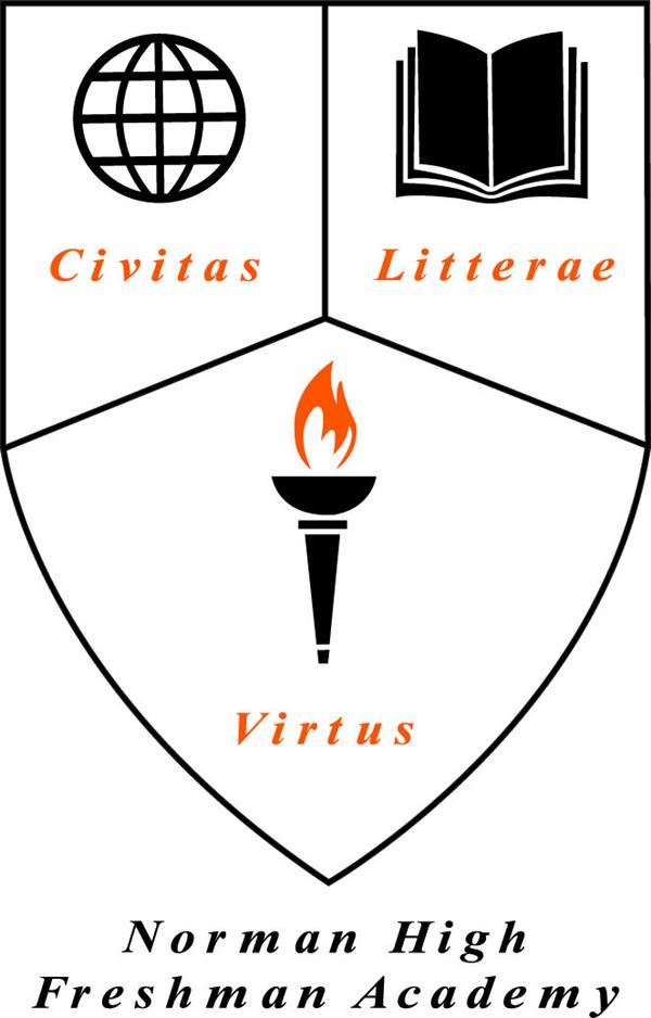 school logo