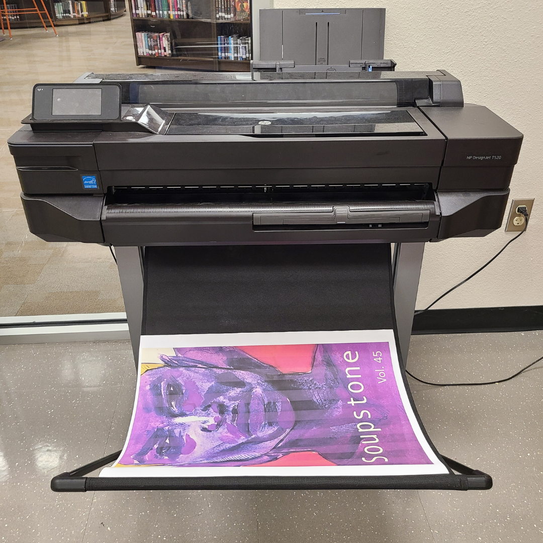 printer