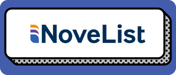 Novelist Plus