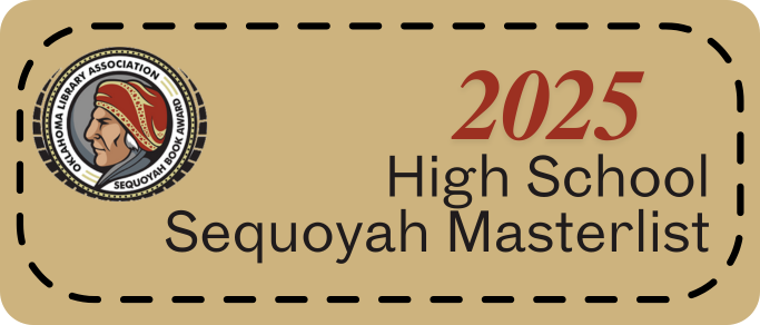 2025 High School Sequoyah Masterlist