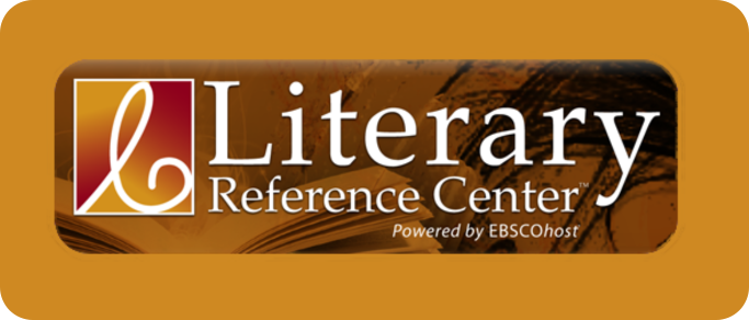 Literary Reference Center powered by EBSCOhost