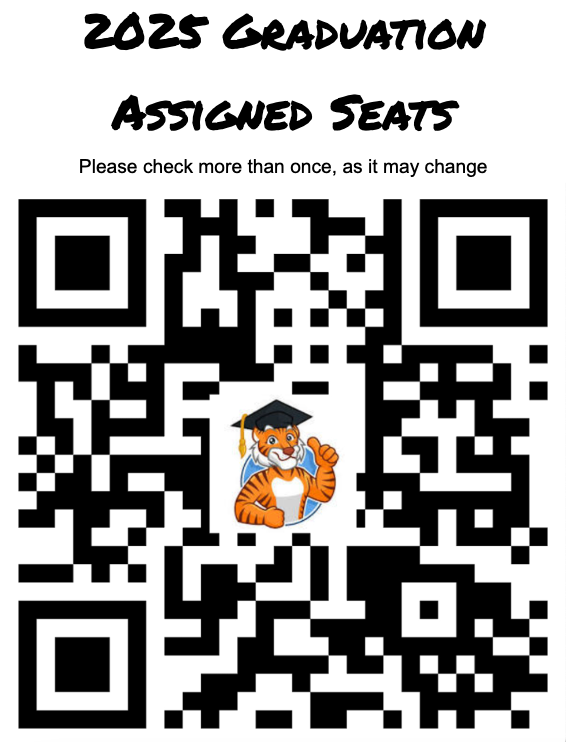 Seating Assignment