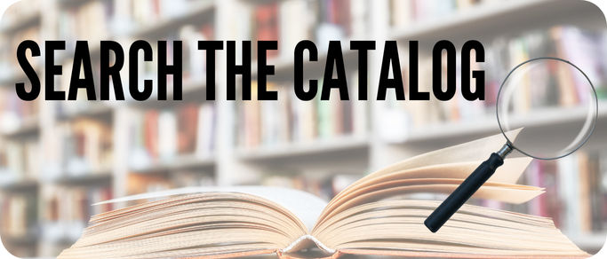 Search the Library Catalog