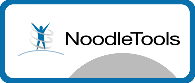 NoodleTools login