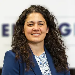 ATHENA ARVANITIS, PRESIDENT