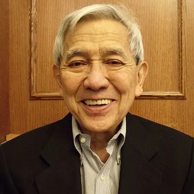 Kenneth Moy