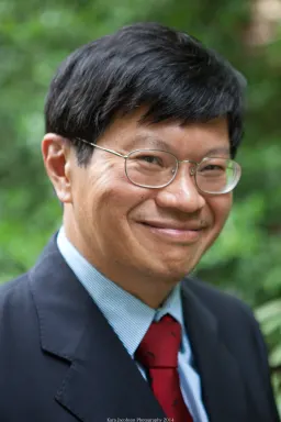 Robert T. Chen