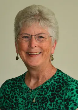 Kathleen Sherman