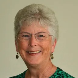 Kathleen Sherman, CSJ,