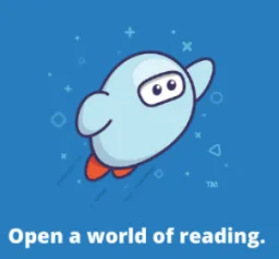 Open a world of reading