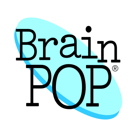 BrainPOP logo