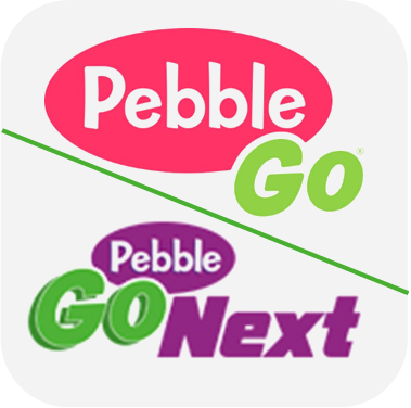 Pebblego Logo