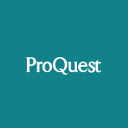 Proquest Logo