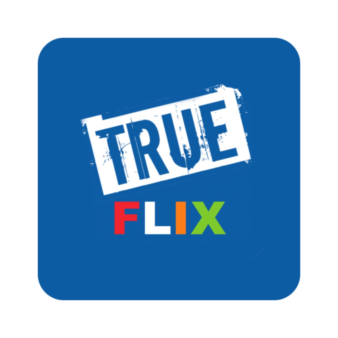 Truflix logo