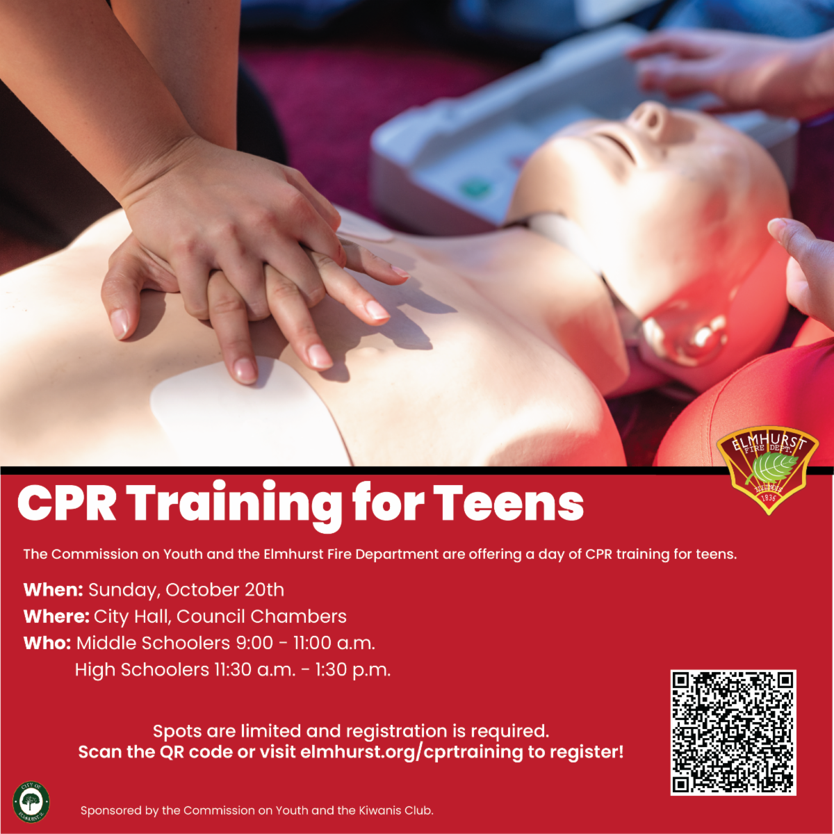 CPR