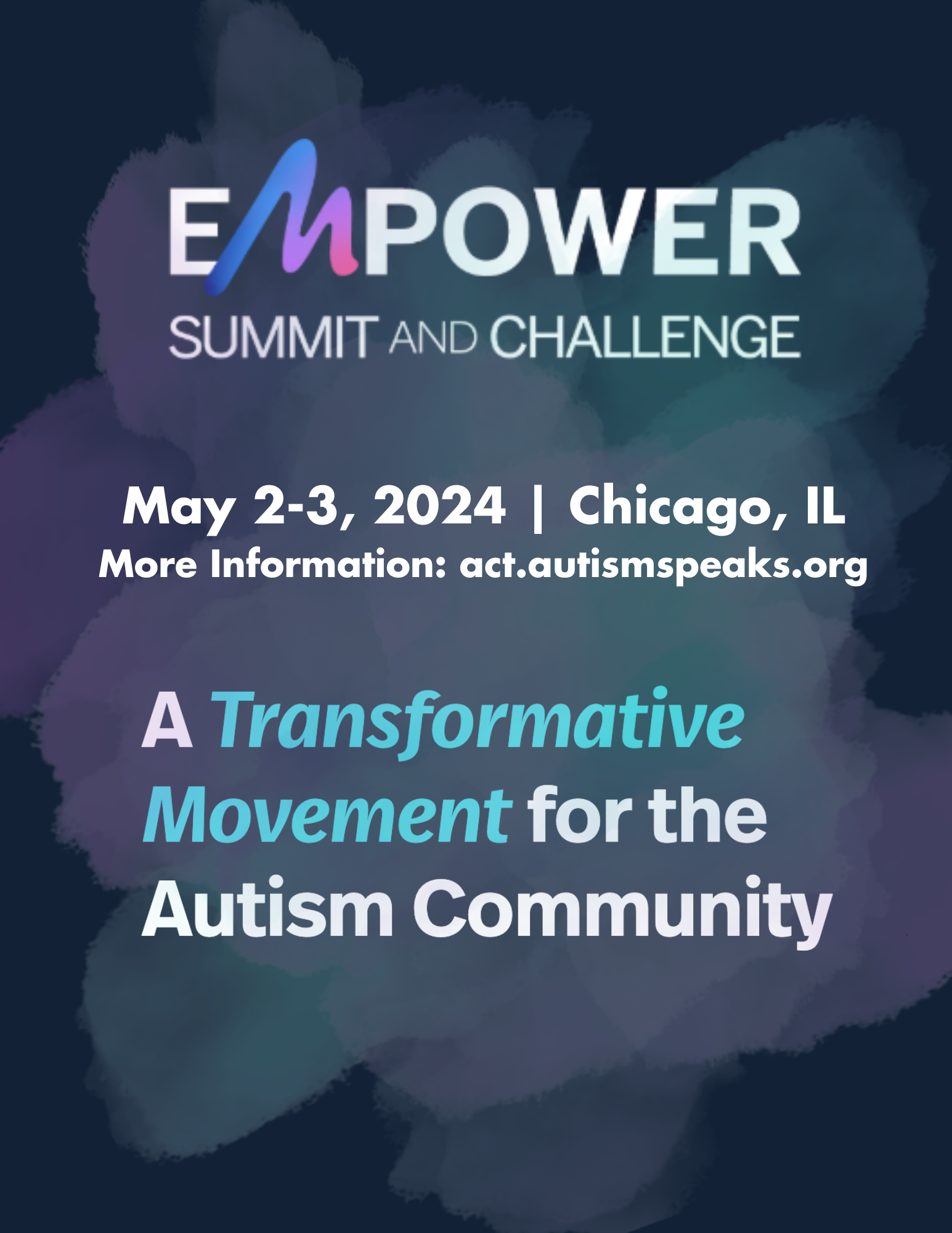 Autism Summit 