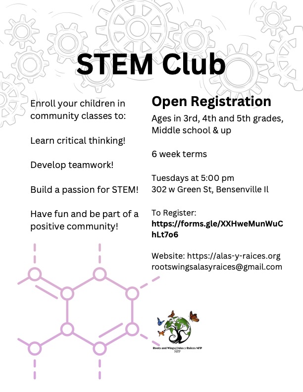 STEM Club