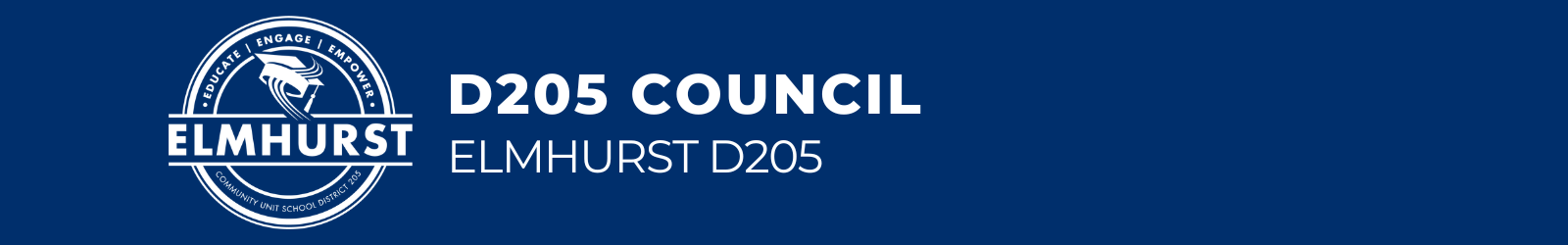 D205 Council