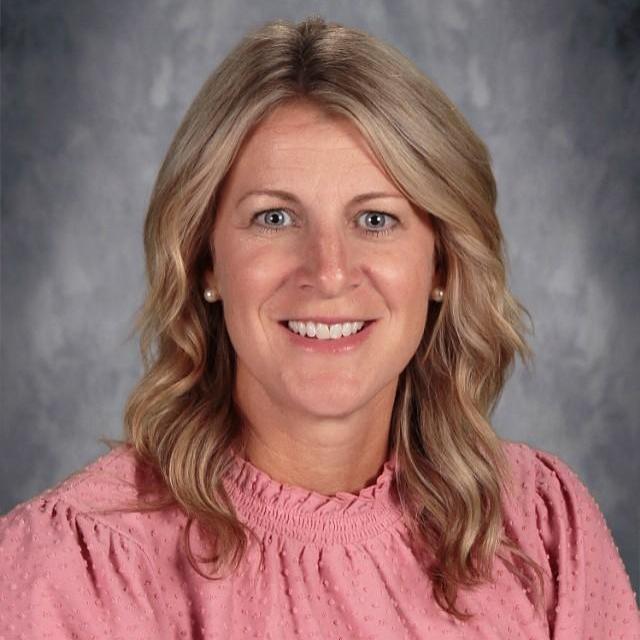 Picture of Felecia Fuller, Assistant Principal at Byron Middle School