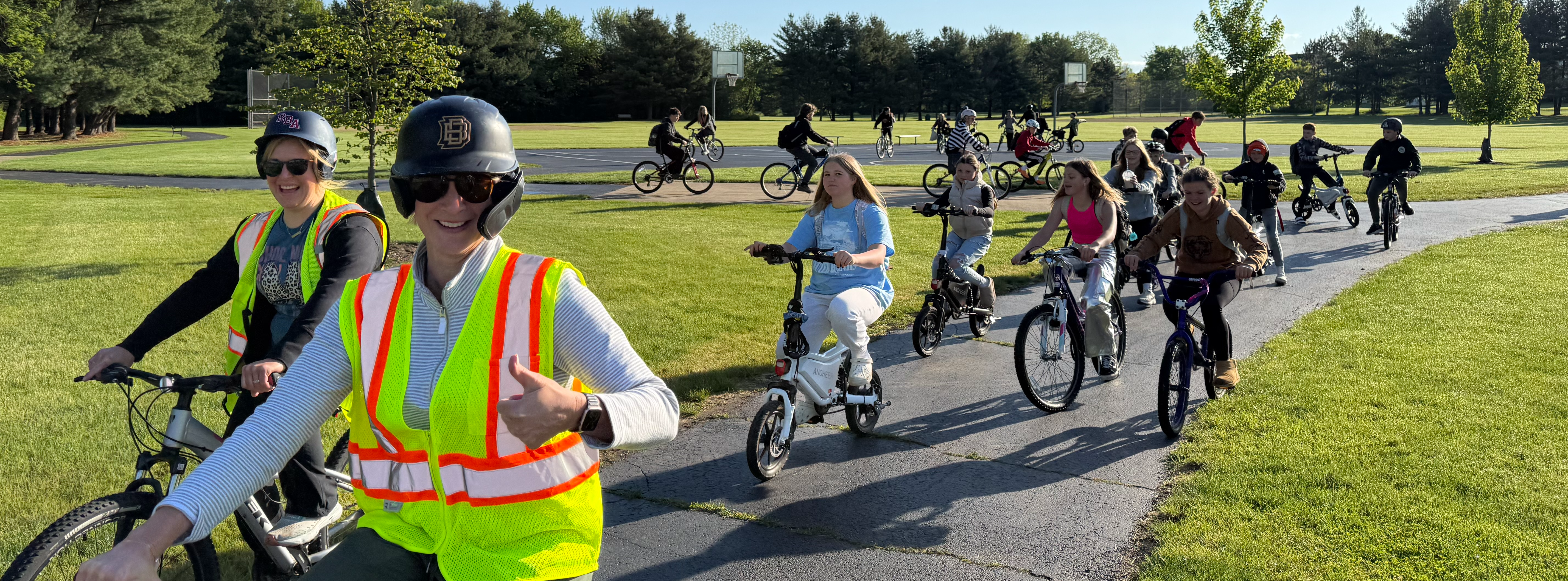 Tiger Trek
