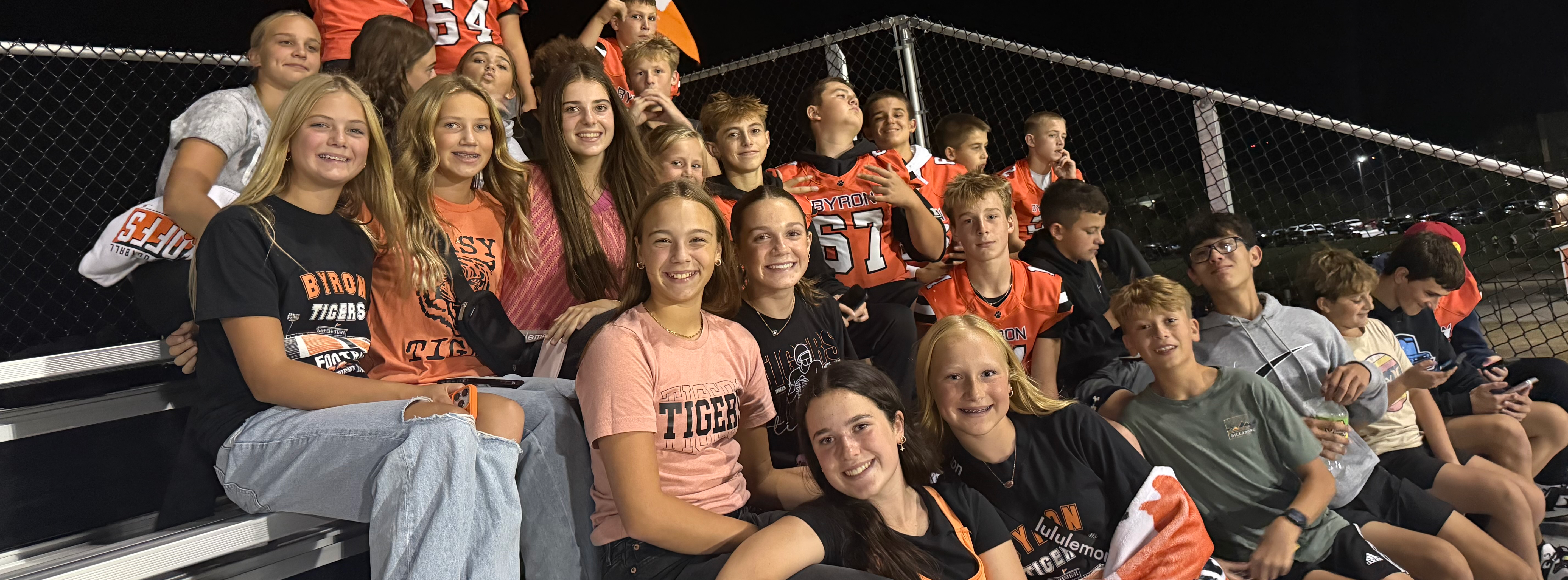 9/12 Football Game