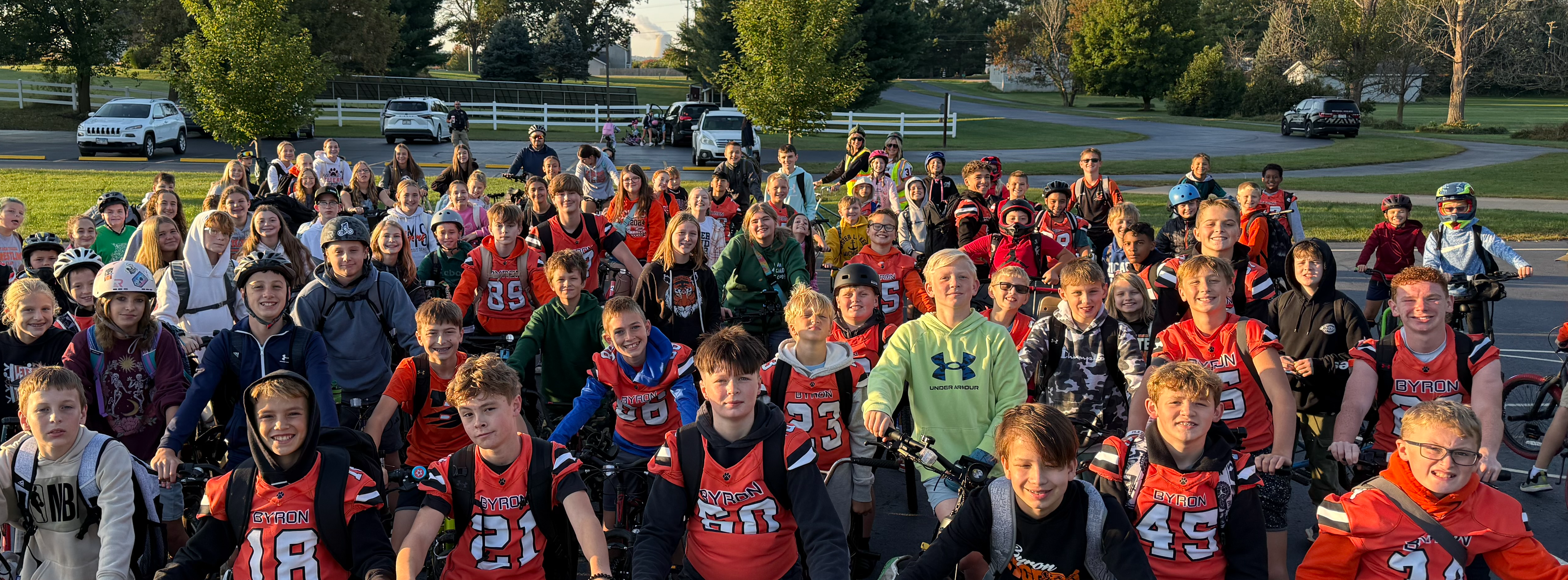 Tiger Trek