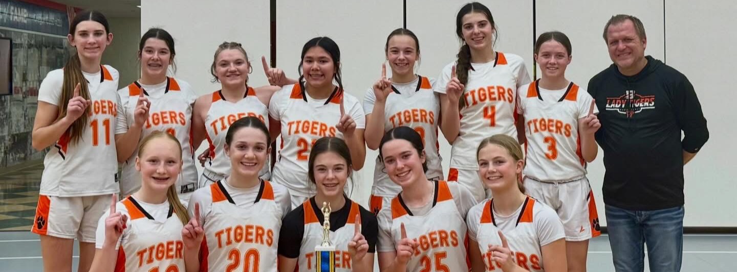 Campeones de Oregón de octavo grado