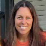 Picture of Cassie Jennings, Assistant Principal of Byron High School