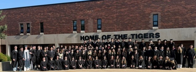 2026 Graduating Class