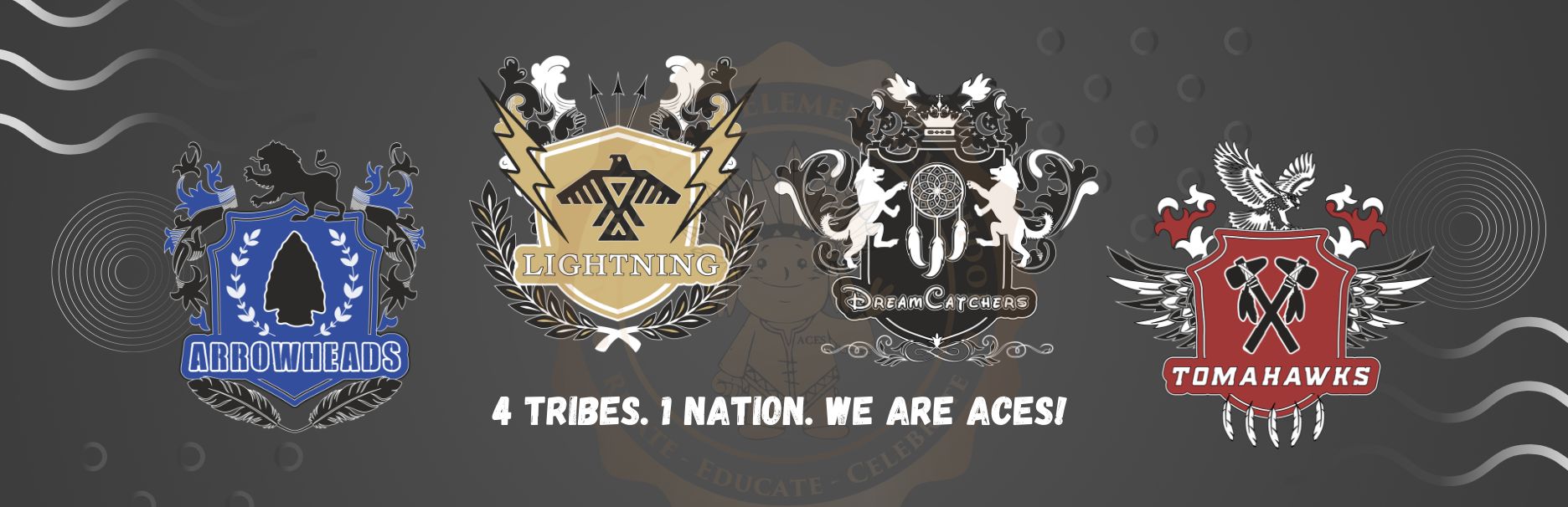 tribes