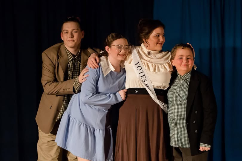 Mary Poppins Musical