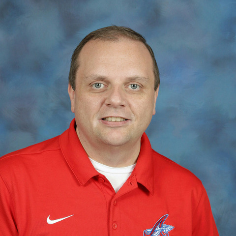 Chad Parnell Picture