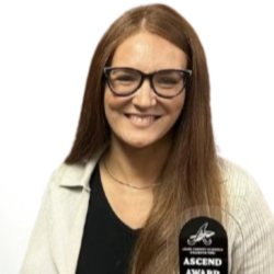 Megan Bloyd Photo