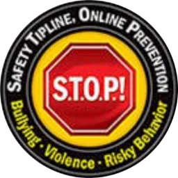 stop tipline logo