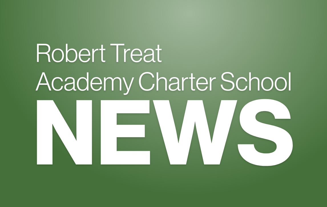 Robert Treat Academy Charter School