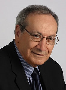 Stephen N. Adubato, its Founder and former Executive Director Image