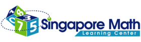 Singapore Math Textbook Series (6-8) Logo