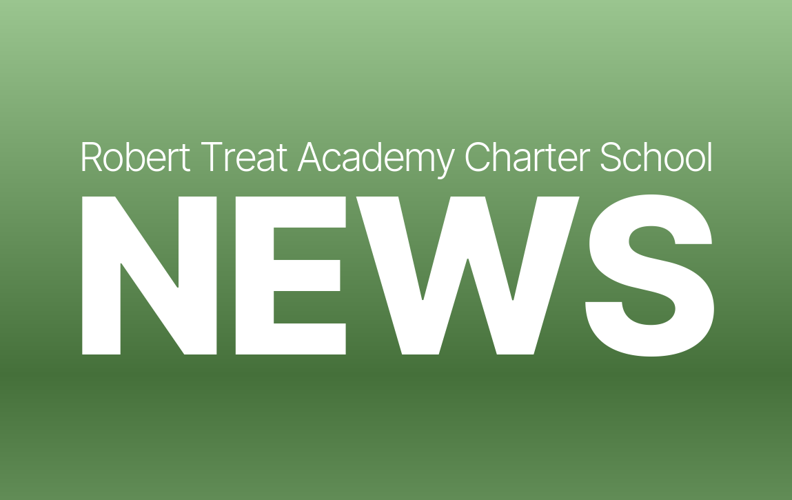Robert Treat Academy Charter School