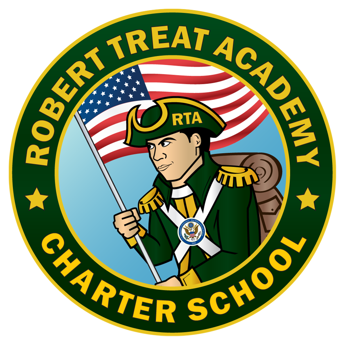 About Us Robert Treat Academy Charter School